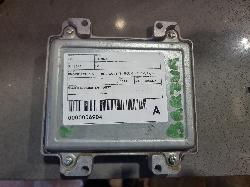 View Auto part Ecu Holden Barina 2012