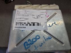 View Auto part Ecu Mercedes B Class 2008