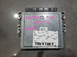 View Auto part Ecu Nissan Navara 2015