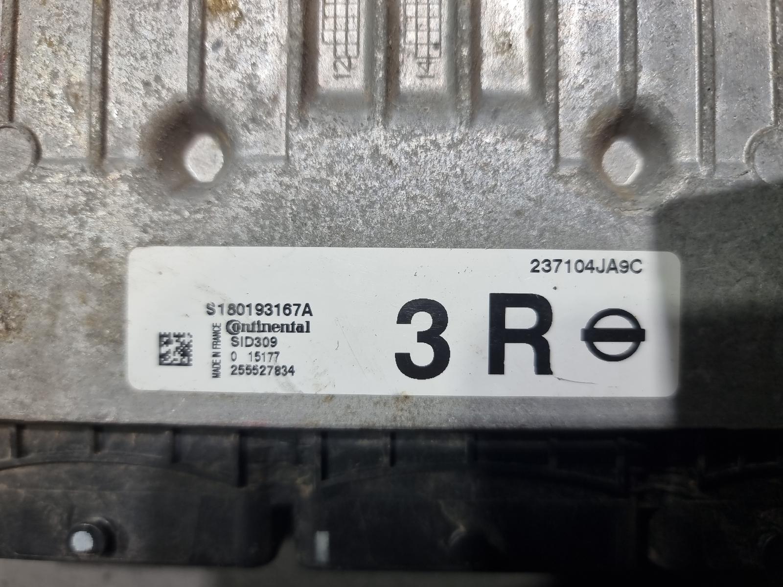 View Auto part Ecu Nissan Navara 2015