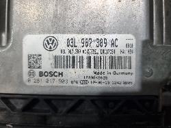 View Auto part Ecu Volkswagen Amarok 2018