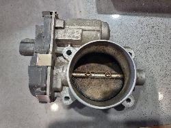 View Auto part Throttle Body Holden Commodore 2009