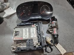 View Auto part Ecu Volkswagen Amarok 2014