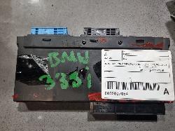 View Auto part Ecu Bmw 3 Series 2010