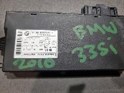 View Auto part Ecu Bmw 3 Series 2010