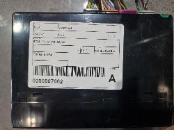 View Auto part Ecu Holden Captiva 2012