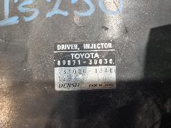 View Auto part Misc Switch/Relay Lexus Is250/is250c 2008