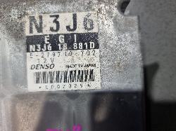 View Auto part Ecu Mazda Rx8 2006