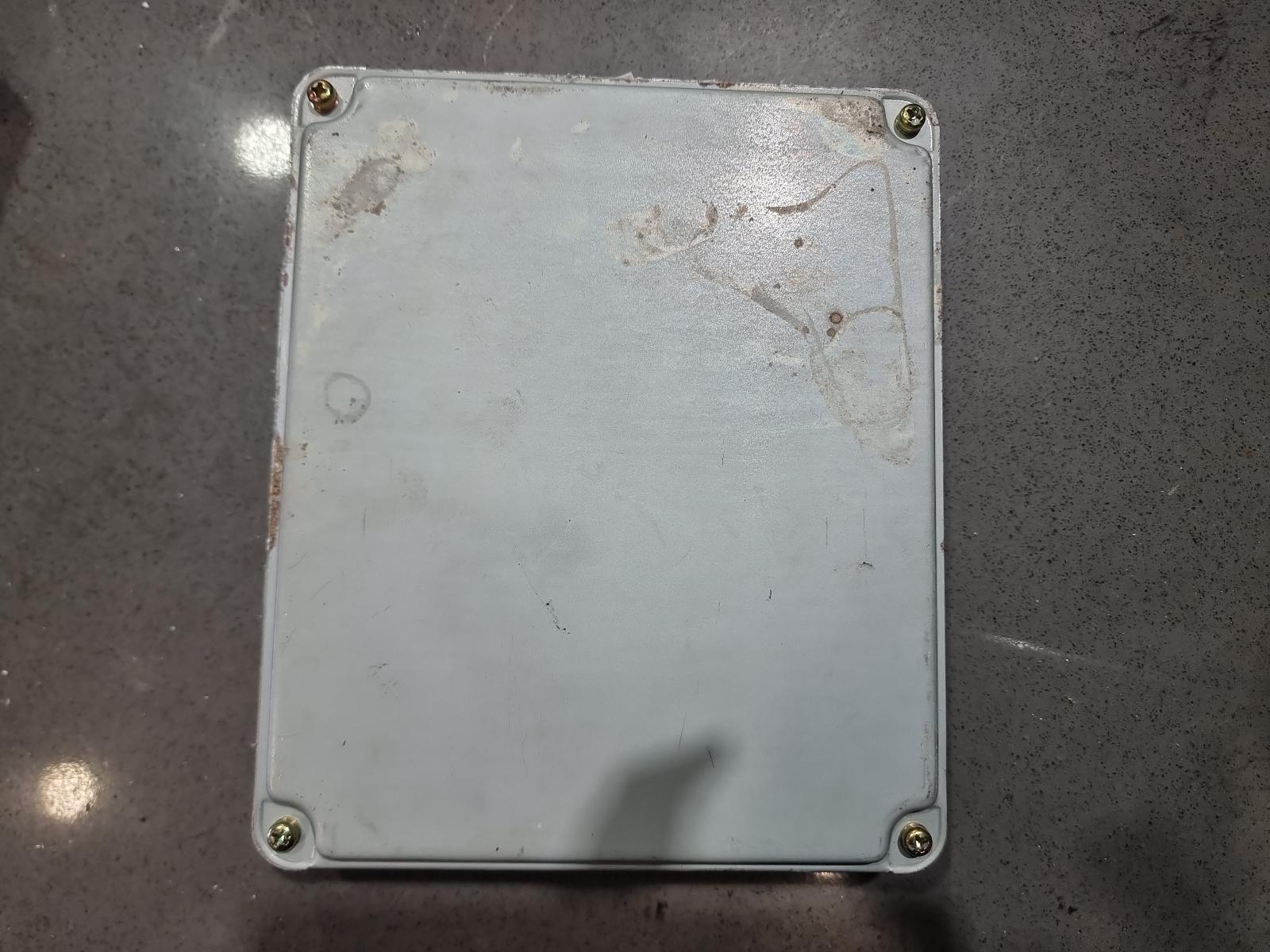 View Auto part Ecu Mazda Rx8 2006