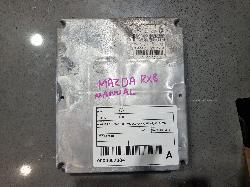 View Auto part Ecu Mazda Rx8 2006