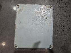 View Auto part Ecu Mazda Rx8 2006