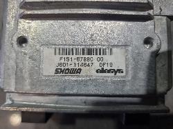 View Auto part Ecu Mazda Rx8 2006