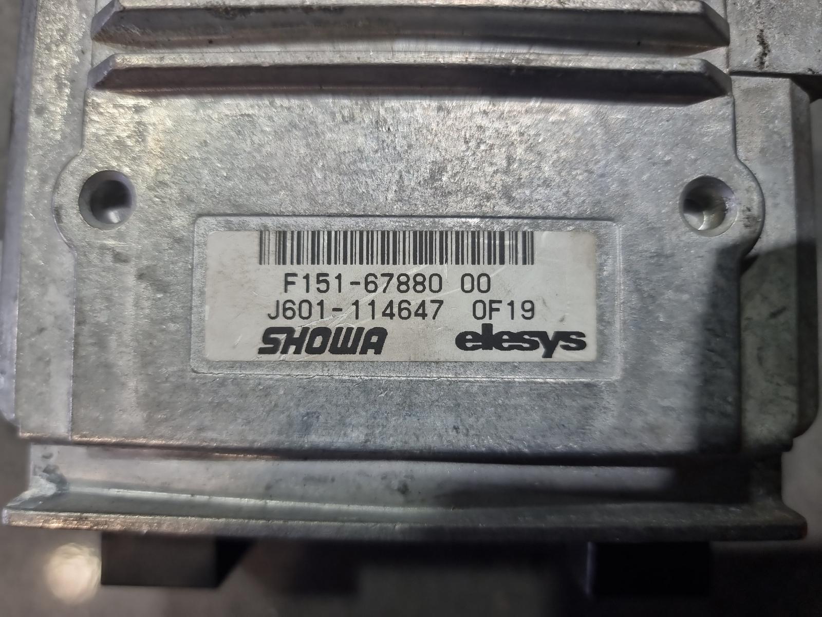 View Auto part Ecu Mazda Rx8 2006