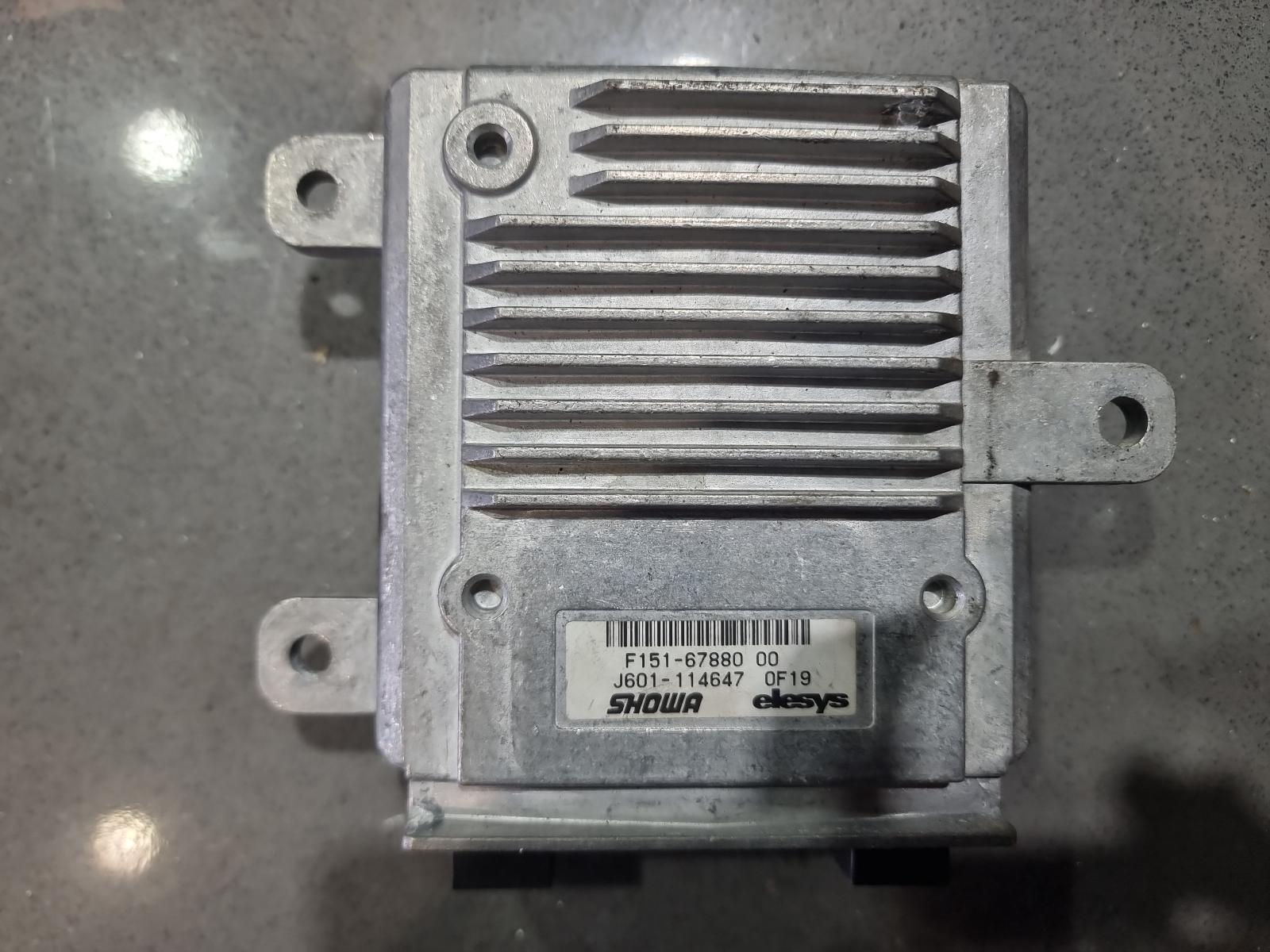 View Auto part Ecu Mazda Rx8 2006