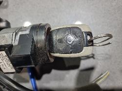 View Auto part Ignition W/ Key Ssangyong Korando 2013