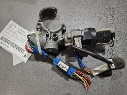 View Auto part Ignition W/ Key Ssangyong Korando 2013