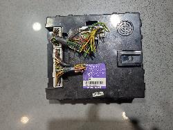 View Auto part Ecu Ssangyong Korando 2013