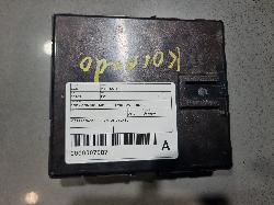 View Auto part Ecu Ssangyong Korando 2013