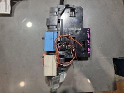 View Auto part Misc Switch/Relay Mercedes C Class 2009