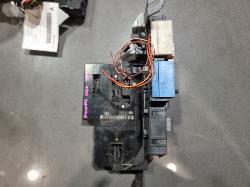 View Auto part Misc Switch/Relay Mercedes C Class 2009