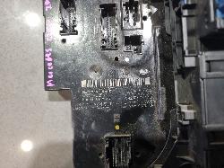 View Auto part Misc Switch/Relay Mercedes C Class 2009