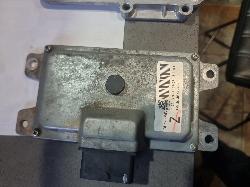 View Auto part Ecu Nissan Xtrail 2008