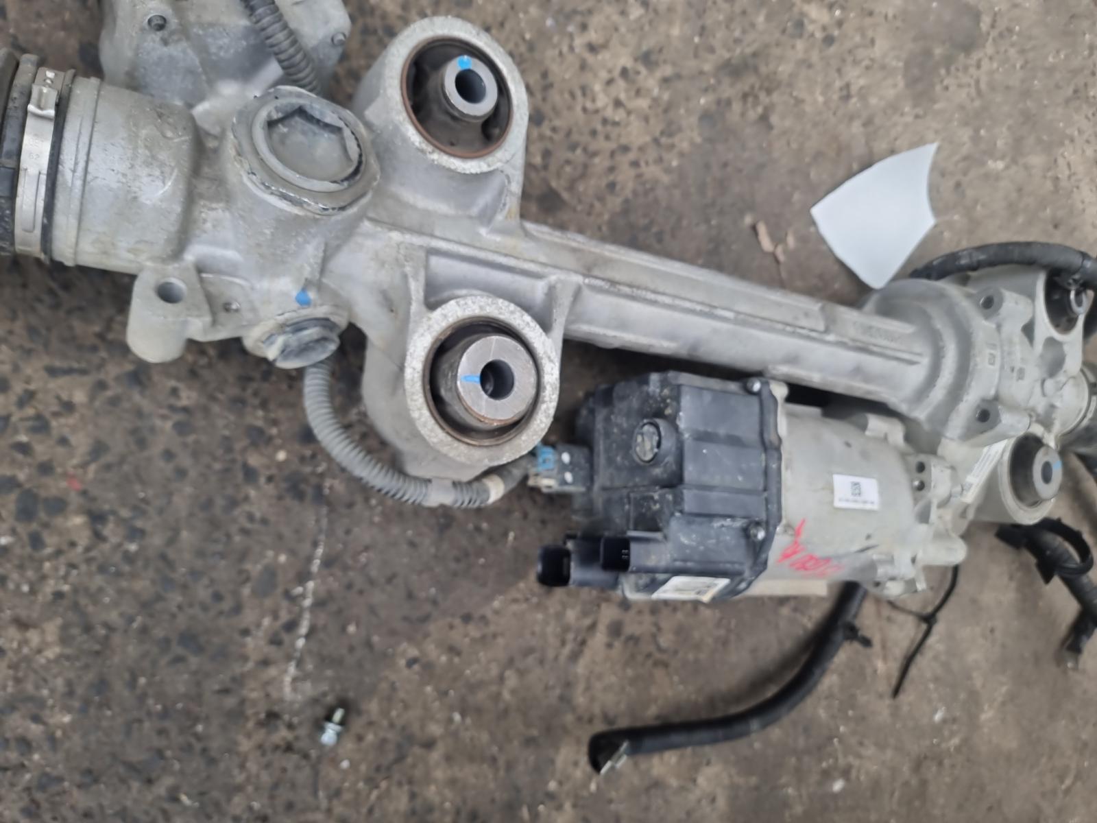 2019 Holden Colorado Steering Box/Rack View Auto part Steering Box/Rack Holden Colorado 2019