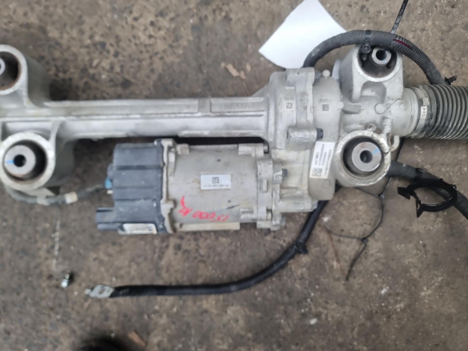 2019 Holden Colorado Steering Box/Rack View Auto part Steering Box/Rack Holden Colorado 2019