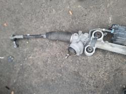 View Auto part Steering Box/Rack Holden Colorado 2019