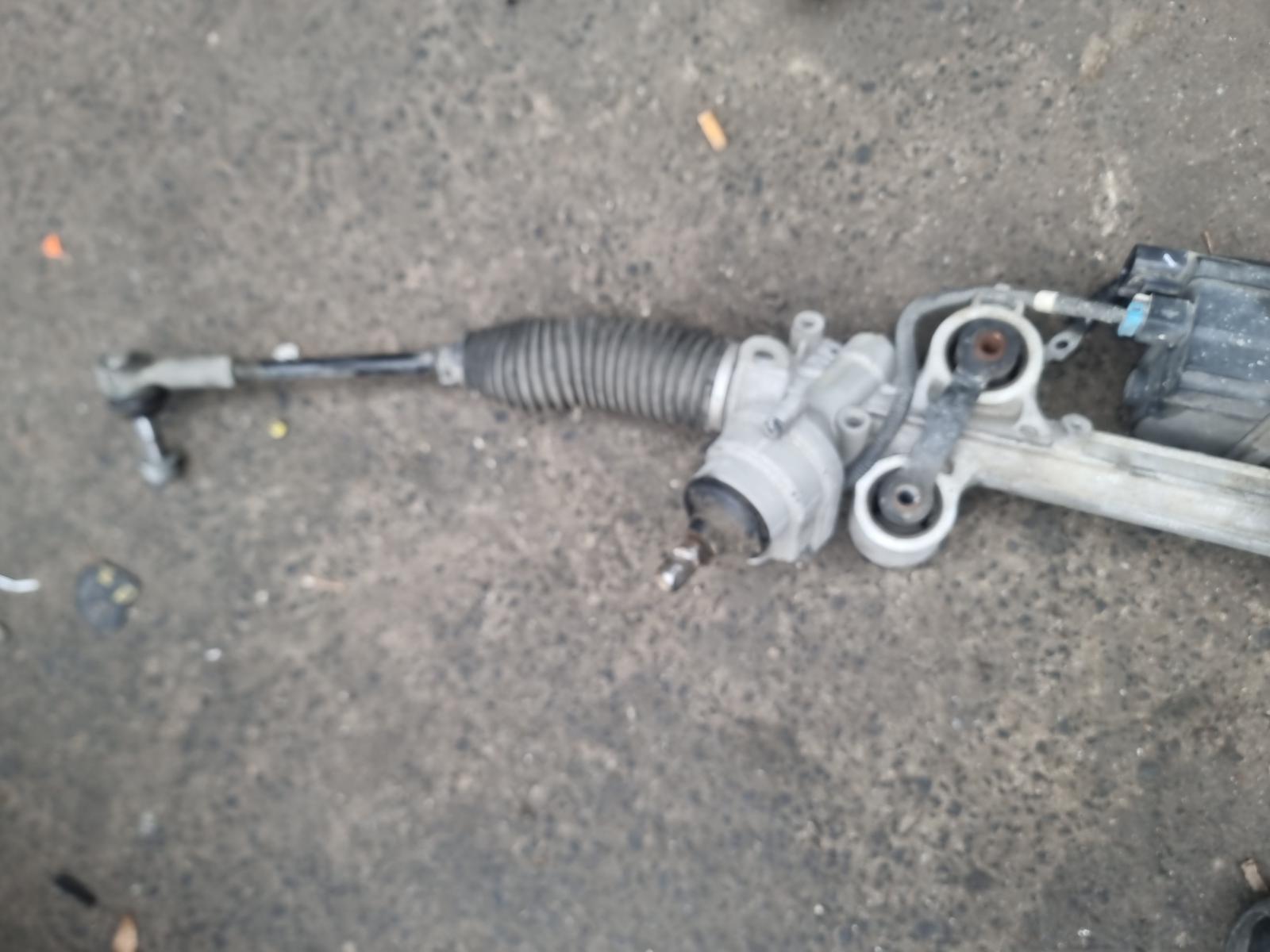 2019 Holden Colorado Steering Box/Rack View Auto part Steering Box/Rack Holden Colorado 2019