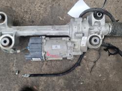 View Auto part Steering Box/Rack Holden Colorado 2019