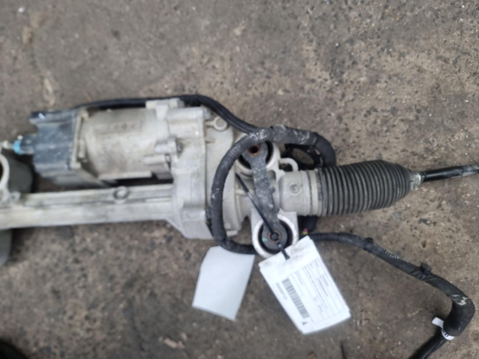 2019 Holden Colorado Steering Box/Rack View Auto part Steering Box/Rack Holden Colorado 2019