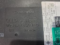View Auto part Misc Audi Tt 2004