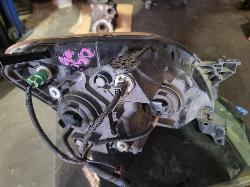View Auto part Left Headlamp Honda Crv 2006