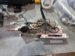 View Auto part Ignition W/ Key Ford Territory 2005