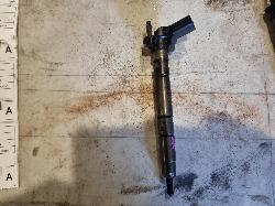 View Auto part Fuel Injector Volkswagen Golf 2010