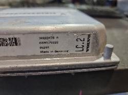 View Auto part Ecu Mercedes B Class 2008