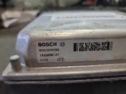 View Auto part Ecu Mercedes B Class 2008