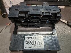 View Auto part Fuse Box Mercedes C Class 2000