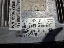 View Auto part Ecu Jeep Cherokee 2006