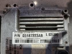View Auto part Ecu Jeep Cherokee 2006