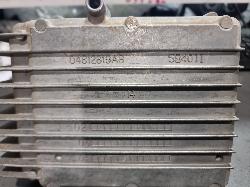 View Auto part Ecu Jeep Cherokee 2006