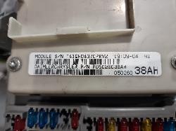 View Auto part Ecu Jeep Cherokee 2008