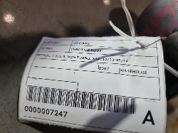 View Auto part Throttle Body Renault Megane 2007