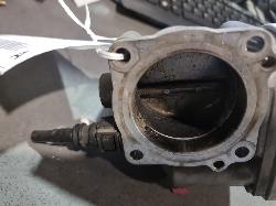 View Auto part Throttle Body Renault Megane 2007