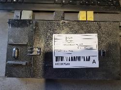 View Auto part Fuse Box Mercedes C Class 2000