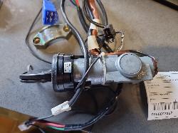 View Auto part Ignition W/ Key Subaru Impreza 2001
