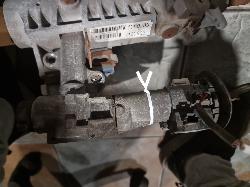 View Auto part Ignition W/ Key Nissan Navara 2013