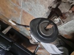 View Auto part Ignition W/ Key Nissan Navara 2013
