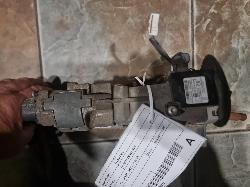 View Auto part Ignition W/ Key Nissan Navara 2013